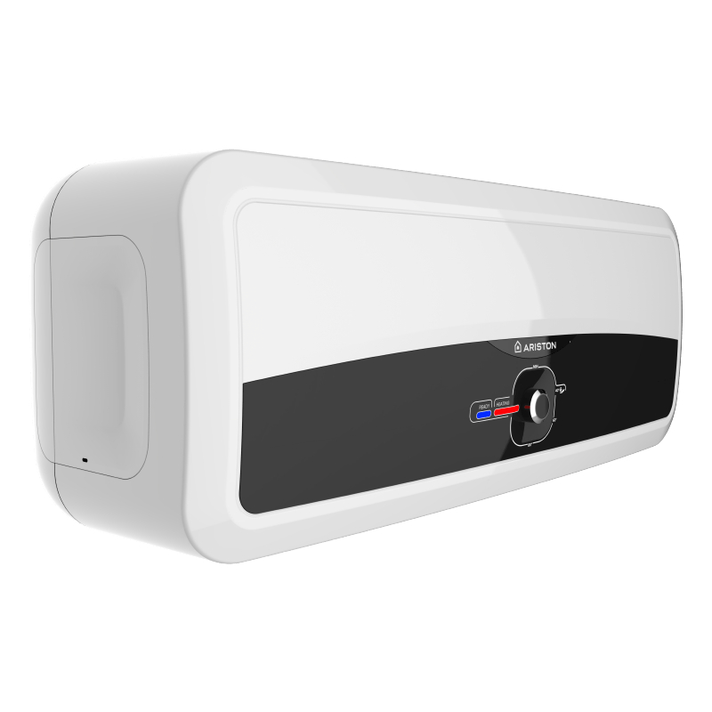 SL2 20 RS AG+ 2.5 FE - Miễn Phí Công Lắp Đặt -  Máy Nước Nóng Gián Tiếp Ariston 20L SL2 20 RS AG+ 2.5 FE 2500W