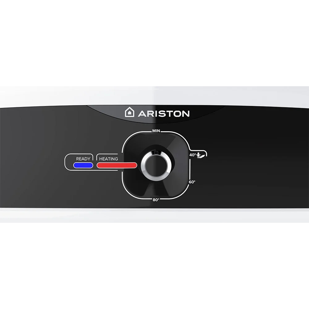 SL2 20 RS AG+ 2.5 FE - Miễn Phí Công Lắp Đặt -  Máy Nước Nóng Gián Tiếp Ariston 20L SL2 20 RS AG+ 2.5 FE 2500W