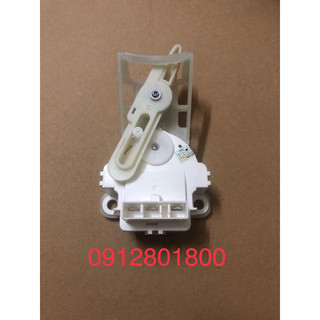 Van kéo xả nước máy giặt LG cửa trên lồng đứng chính hãng