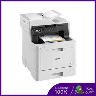 Máy in Laser màu BROTHER MFC-L8690CDW