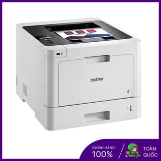 Máy in Laser màu Brother HL-L8260CDN