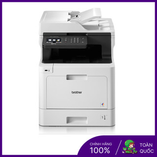 Máy in Laser màu BROTHER MFC-L8690CDW