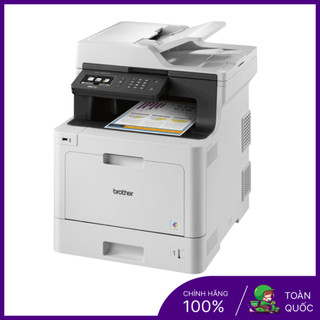 Máy in Laser màu BROTHER MFC-L8690CDW