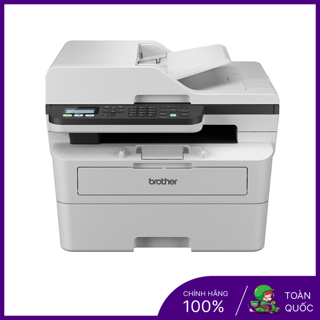 Máy In Laser Brother MFC-B7810DW