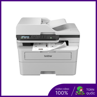 Máy In Laser Brother MFC-B7810DW