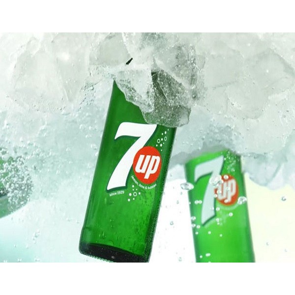 🎾 Nước ngọt 7Up (1 lon)