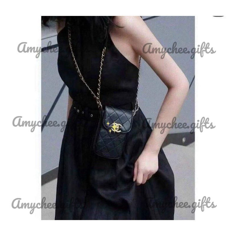 Túi Cha.nel Gift Makeup