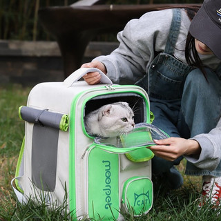 Balo Moor Pet cho thú cưng