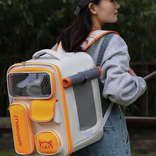 Balo Moor Pet cho thú cưng
