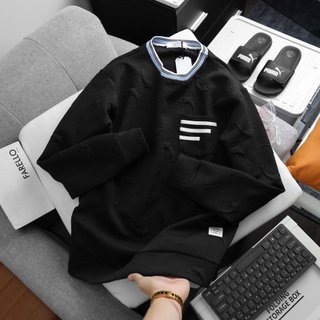 Sweater Thom Browne form unisex (0000)
