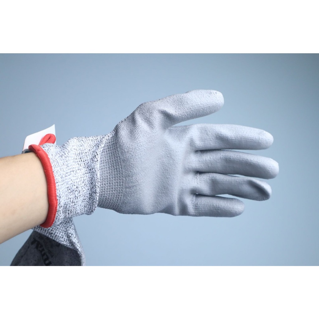 Găng tay cách điện chống cắt Total TSP1701-XL kích thước XL chiều dài 300mm găng tay bảo hộ cơ khí CBQs