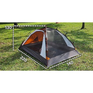 Lều 2 người eureka apext 2xt