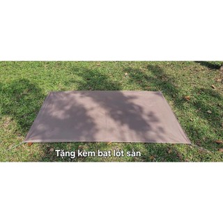 Lều 2 người eureka apext 2xt