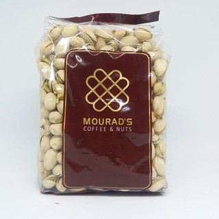 Hạt dẻ cười Mourad's gói 500gram Úc