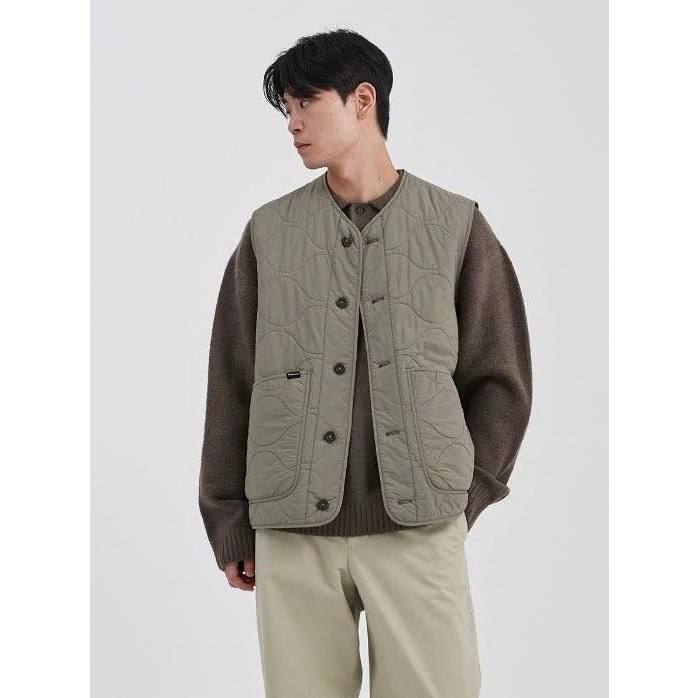 Gile Unisex chần trám dành cho nam nữ, basic dễ phối đồ