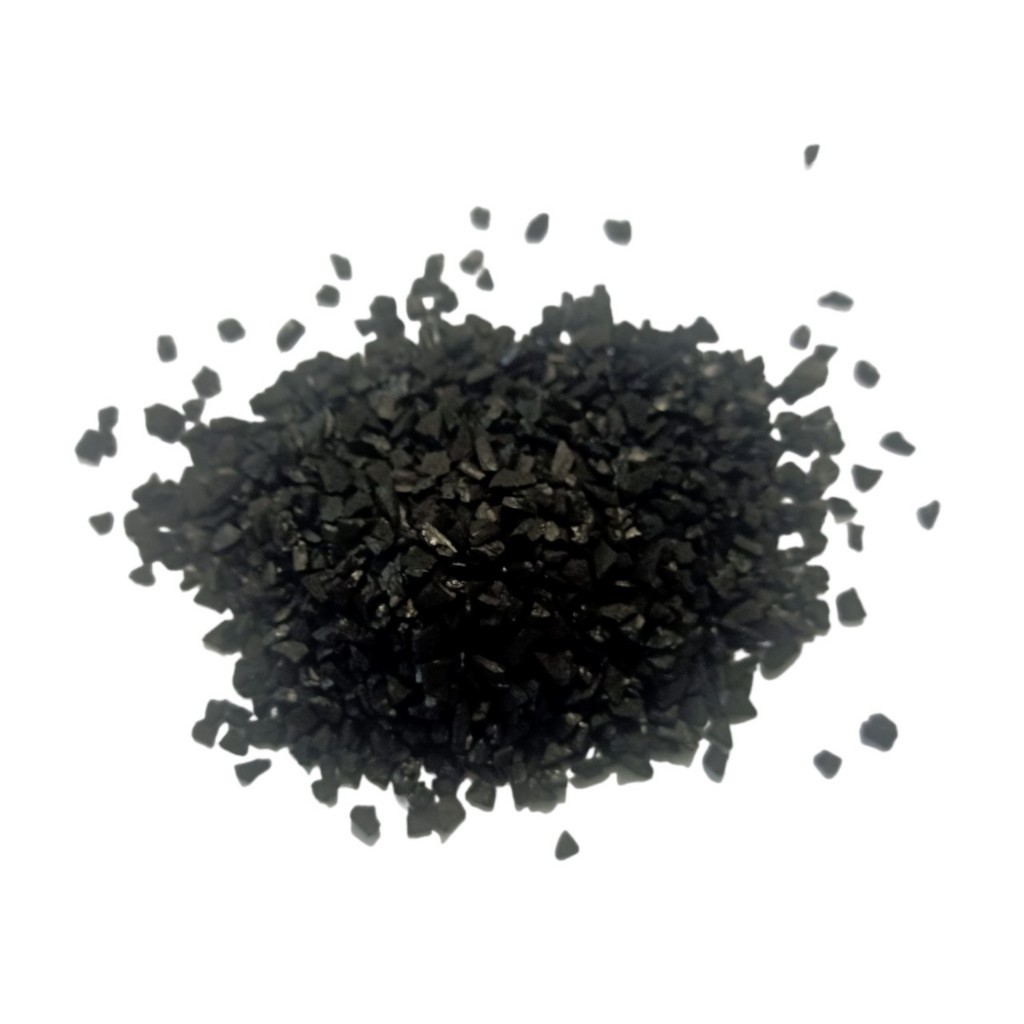 Than hoạt tính gáo dừa cao cấp_300gr