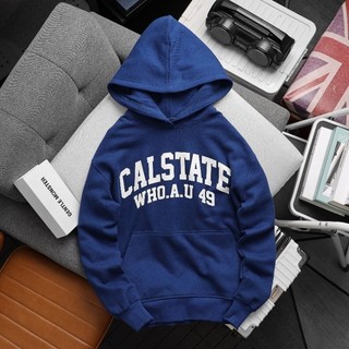 ÁO HODDIE NỈ BÔNG