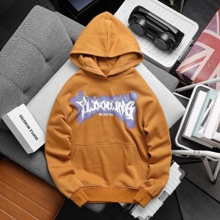 ÁO HODDIE NỈ BÔNG