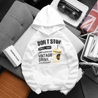 ÁO HODDIE NỈ BÔNG