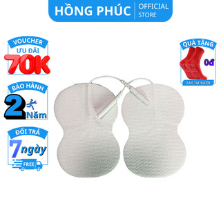 Miếng dán máy massage xung điện trị liệu SYK-309B, miếng dán máy xung điện dùng cho máy massage xung điện trị liệu