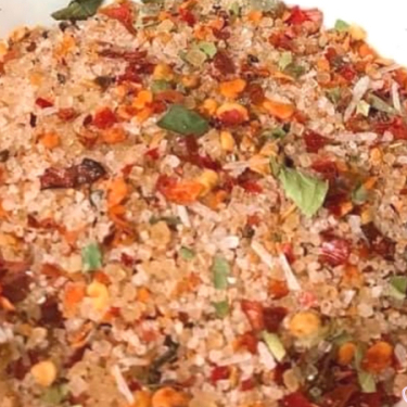 100g chẩm chéo muối chấm, đặc sản Tây Bắc