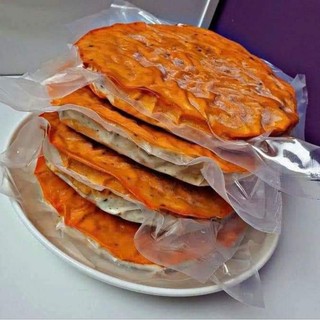 Chả cua bánh. miếng 500g.