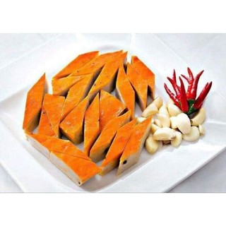 CHẢ CUA Bánh. miếng 500g. (giao hỏa tốc)