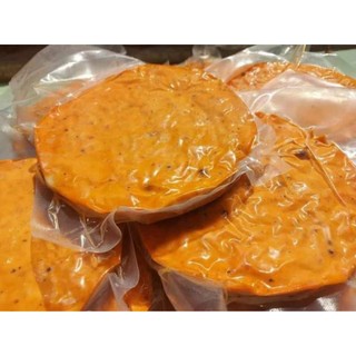 CHẢ CUA Bánh. miếng 500g. (giao hỏa tốc)