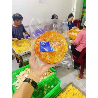CHẢ CUA Bánh. miếng 500g. (giao hỏa tốc)