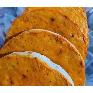 CHẢ CUA Bánh. miếng 500g. (giao hỏa tốc)