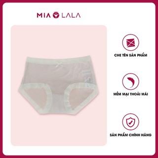Quần lót su lụa mềm mát, mỏng nhẹ mialala 3392 fq04113392