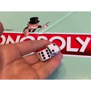 [Luật Việt] Boardgame Monopoly Trò chơi cờ tỷ phú