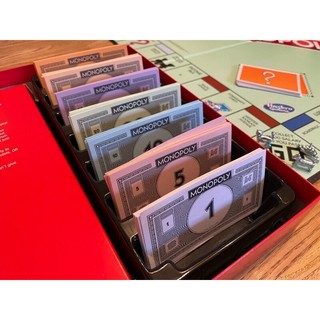 [Luật Việt] Boardgame Monopoly Trò chơi cờ tỷ phú
