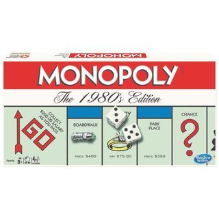[Luật Việt] Boardgame Monopoly Trò chơi cờ tỷ phú