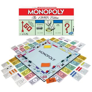[Luật Việt] Boardgame Monopoly Trò chơi cờ tỷ phú