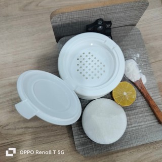 BỘT PHÈN CHUA KHỬ MÙI 100gam