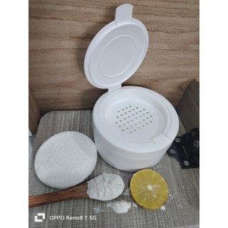 BỘT PHÈN CHUA KHỬ MÙI 100gam