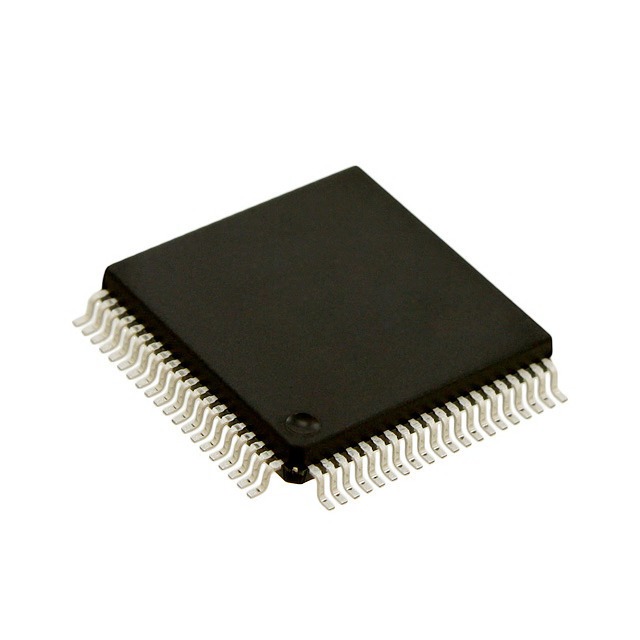 MC9S12XEQ512MAA_Bộ vi điều khiển 16 bit - MCU_50 MHz_16-bit Microcontrollers - MCU 16Bit,512K Flash