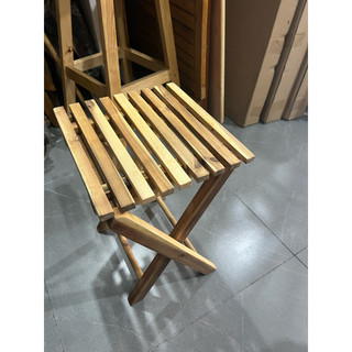 Ghế đôn xếp