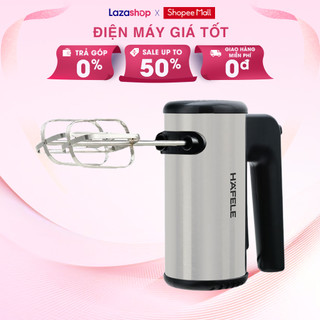 Máy đánh trứng cầm tay Hafele HH-B400A - Hàng chính hãng