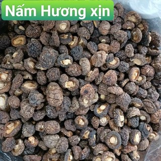 Nấm Hương chính gốc 100g