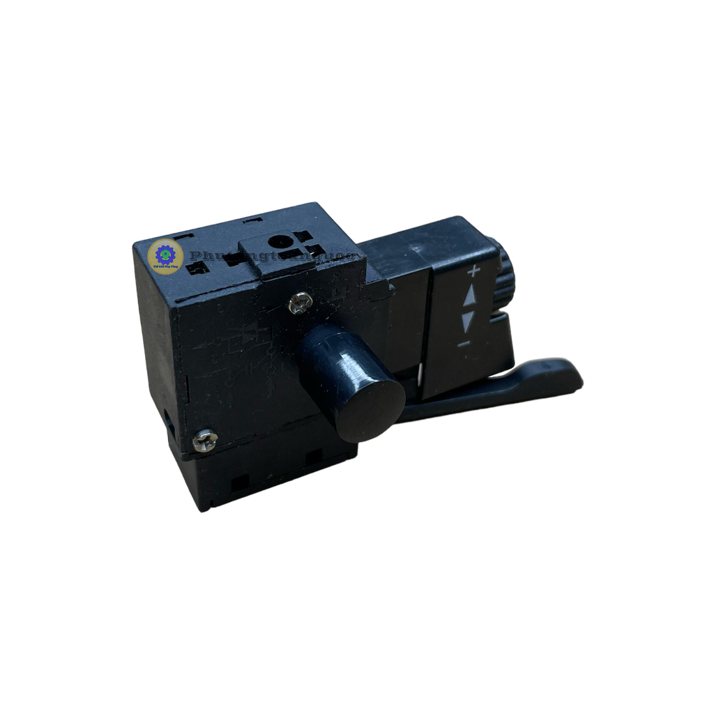 Công Tắc Máy Khoan CHUNGHOP Đảo Chiều Vuông Hoặc Thay Thế Các Dòng Máy Nhái CHUNGHOP Có Cùng Thông Số