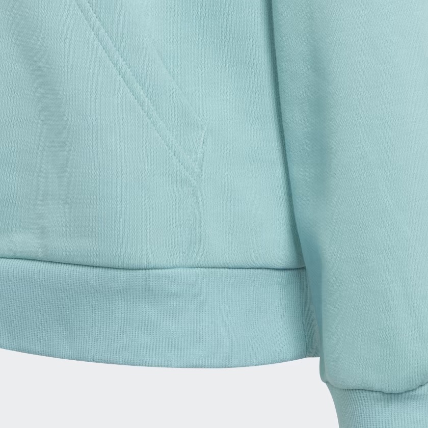 Hoodie DAS dành cho bé. Chất vải sweater da cá dày dặn, chắc chắn. Hàng chính hãng, xịn 100%.