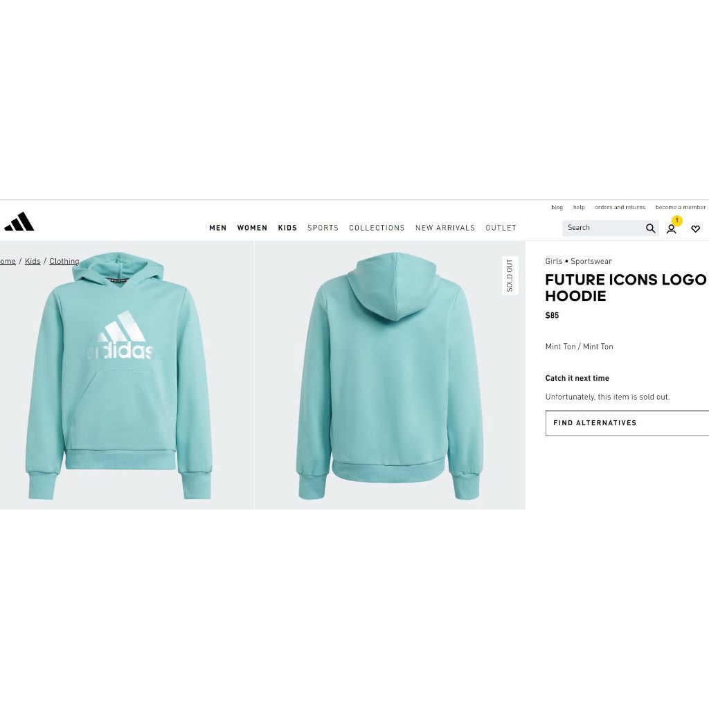 Hoodie DAS dành cho bé. Chất vải sweater da cá dày dặn, chắc chắn. Hàng chính hãng, xịn 100%.