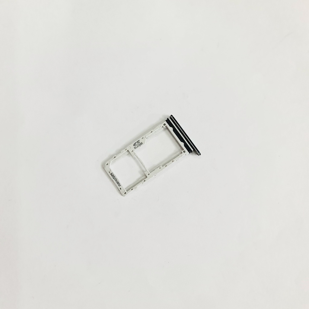 Khay Sim Điện thoại LG V50S hàng Zin tháo máy