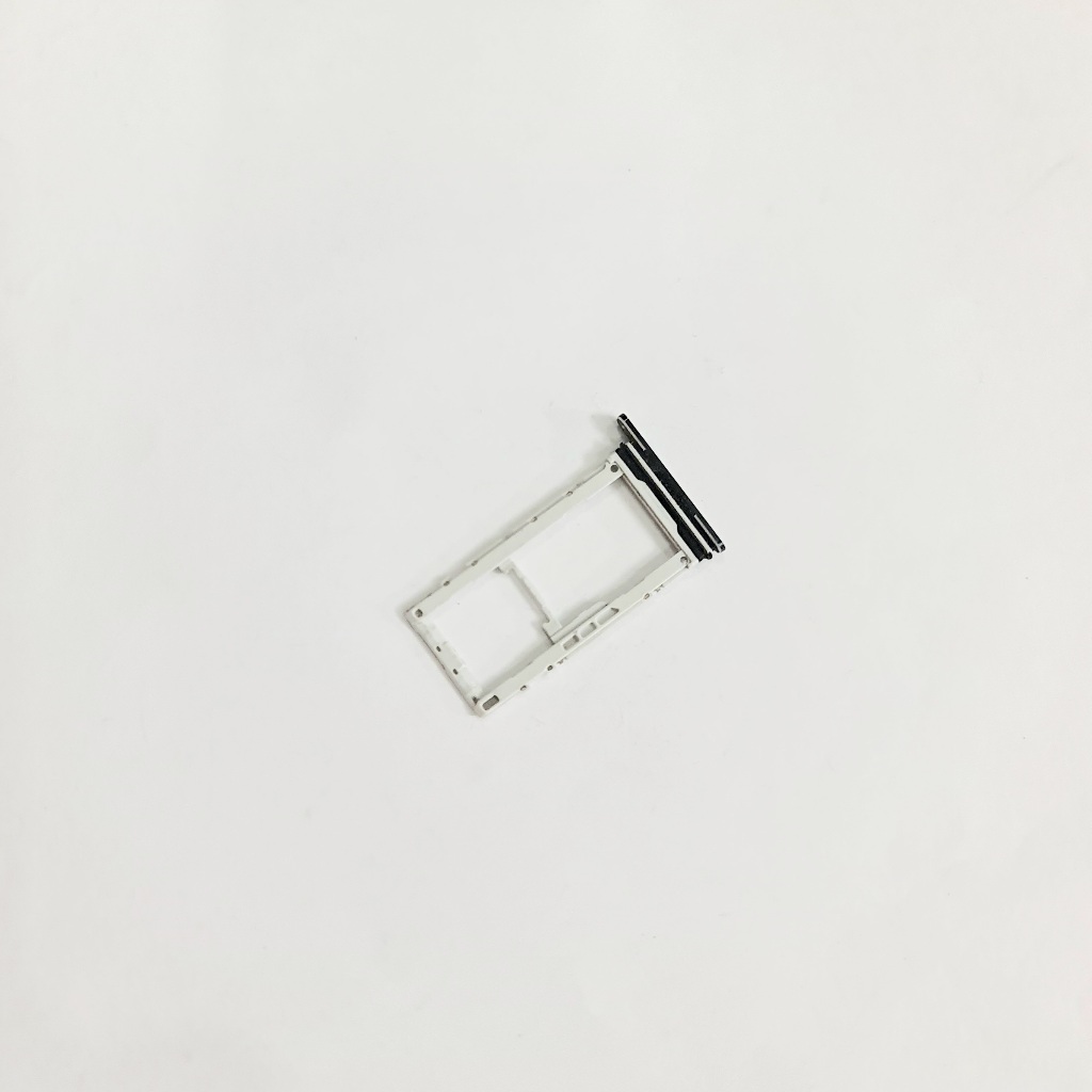 Khay Sim Điện thoại LG V50S hàng Zin tháo máy