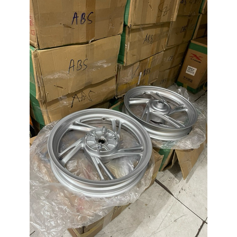 Mâm zin sh 2017-2023