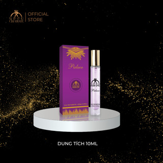 Nước hoa nữ Goodcharme Palace 10ml