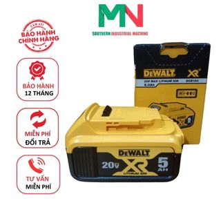 Dewalt DCB184-B1 18V-5.0Ah