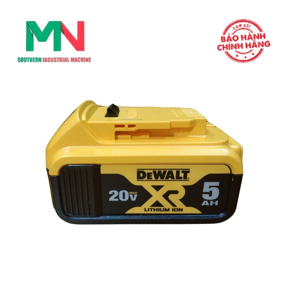 Dewalt DCB184-B1 18V-5.0Ah